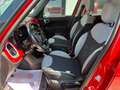 Fiat 500L 500L 2012 1.3 mjt Lounge 95cv Rouge - thumbnail 4