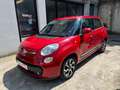 Fiat 500L 500L 2012 1.3 mjt Lounge 95cv Rouge - thumbnail 3