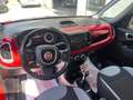 Fiat 500L 500L 2012 1.3 mjt Lounge 95cv Rouge - thumbnail 5