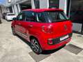 Fiat 500L 500L 2012 1.3 mjt Lounge 95cv Rouge - thumbnail 8