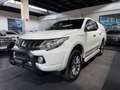 Mitsubishi L200 L 200 2,4 DI-D HP 4WD Doppelkabine Intense Aut. Schwarz - thumbnail 1