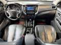 Mitsubishi L200 L 200 2,4 DI-D HP 4WD Doppelkabine Intense Aut. Schwarz - thumbnail 9