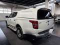 Mitsubishi L200 L 200 2,4 DI-D HP 4WD Doppelkabine Intense Aut. Schwarz - thumbnail 5