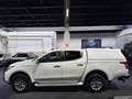 Mitsubishi L200 L 200 2,4 DI-D HP 4WD Doppelkabine Intense Aut. Schwarz - thumbnail 8