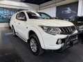 Mitsubishi L200 L 200 2,4 DI-D HP 4WD Doppelkabine Intense Aut. Schwarz - thumbnail 2