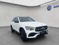Mercedes-Benz GLC 300 GLC Weiß - thumbnail 7