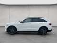 Mercedes-Benz GLC 300 GLC Weiß - thumbnail 2