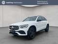 Mercedes-Benz GLC 300 GLC Weiß - thumbnail 1