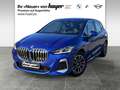 BMW 218 d Active Tourer M Sportpaket DAB LED RFK Shz Blau - thumbnail 1