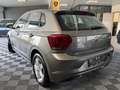 Volkswagen Polo 1.0i 1er propriétaire garantie 12 mois Gris - thumbnail 6