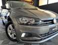 Volkswagen Polo 1.0i 1er propriétaire garantie 12 mois Gris - thumbnail 27