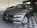 Volkswagen Polo 1.0i 1er propriétaire garantie 12 mois Gris - thumbnail 3