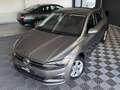 Volkswagen Polo 1.0i 1er propriétaire garantie 12 mois Gris - thumbnail 2