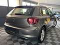 Volkswagen Polo 1.0i 1er propriétaire garantie 12 mois Gris - thumbnail 5