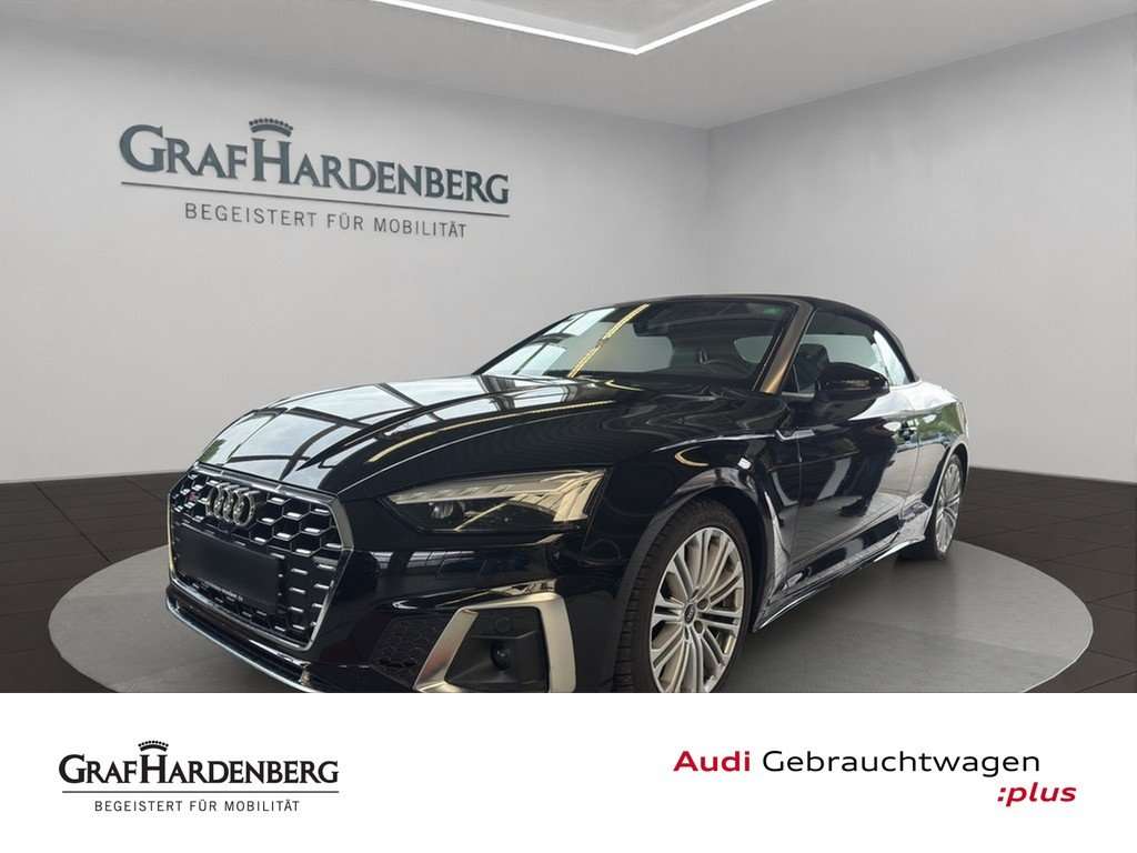 Audi S5