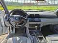 BMW X5 4.4i LPG/BENZINE Gris - thumbnail 18