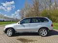 BMW X5 4.4i LPG/BENZINE Grau - thumbnail 2