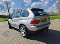 BMW X5 4.4i LPG/BENZINE Gri - thumbnail 3