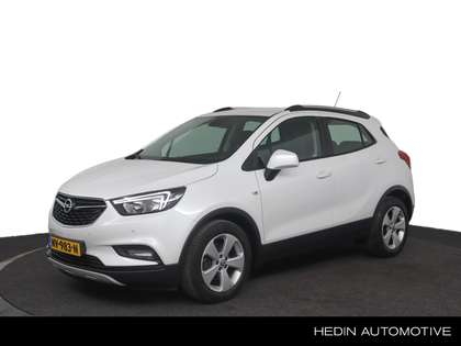Opel Mokka X 1.4 Turbo Online Edition | Navigatie | Camera | AG