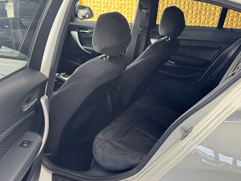 BMW 118 i MSport*KLIMA*SHZ*PDC*Alcantara*Bi-Xenon*Alu — photo 15