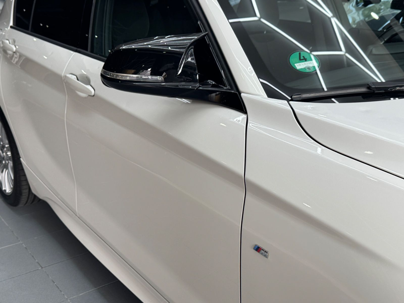 BMW 118 i MSport*KLIMA*SHZ*PDC*Alcantara*Bi-Xenon*Alu — photo 10