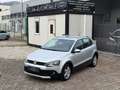 Volkswagen Polo 6R Cross 1,2 TSI DSG Finanzierung möglich Grau - thumbnail 9