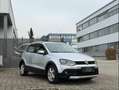 Volkswagen Polo 6R Cross 1,2 TSI DSG Finanzierung möglich Grau - thumbnail 7