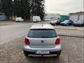Volkswagen Polo 6R Cross 1,2 TSI DSG Finanzierung möglich Grau - thumbnail 13
