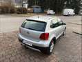 Volkswagen Polo 6R Cross 1,2 TSI DSG Finanzierung möglich Grau - thumbnail 12