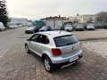 Volkswagen Polo 6R Cross 1,2 TSI DSG Finanzierung möglich Grau - thumbnail 14