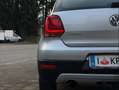 Volkswagen Polo 6R Cross 1,2 TSI DSG Finanzierung möglich Grau - thumbnail 17