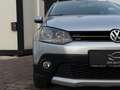 Volkswagen Polo 6R Cross 1,2 TSI DSG Finanzierung möglich Grau - thumbnail 15