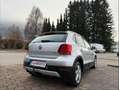 Volkswagen Polo 6R Cross 1,2 TSI DSG Finanzierung möglich Grau - thumbnail 5