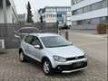 Volkswagen Polo 6R Cross 1,2 TSI DSG Finanzierung möglich Grau - thumbnail 11