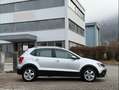 Volkswagen Polo 6R Cross 1,2 TSI DSG Finanzierung möglich Grau - thumbnail 6