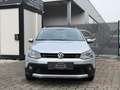 Volkswagen Polo 6R Cross 1,2 TSI DSG Finanzierung möglich Grau - thumbnail 8