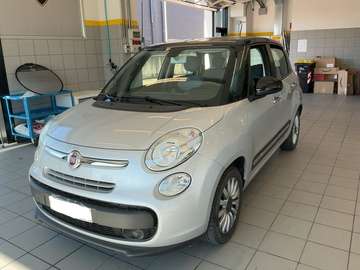 500L 1.4 Pop Star 95cv KM 11000 !!!!!!! OK NEOPATENTATI!!!!!!!