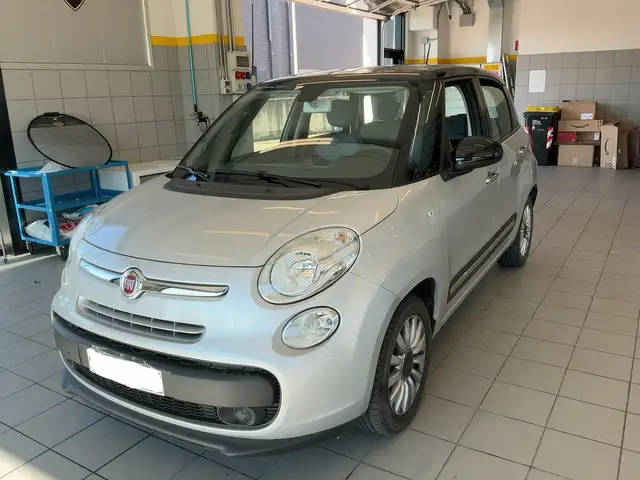 Fiat 500L 500L 1.4 Pop Star 95cv KM 11000 !!!!!!! OK NEOPATENTATI!!!!!!!