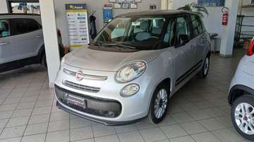 500L 1.4 Pop Star 95cv KM 11000 !!!!!!! OK NEOPATENTATI!!!!!!!