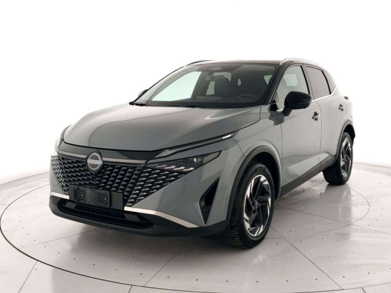 Nissan Qashqai 1.3 mhev N-Connecta 2wd 158cv xtronic