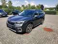 Subaru Forester 2.0ie Lineartronic Platinum  AHK/Navi/Leder Gri - thumbnail 1