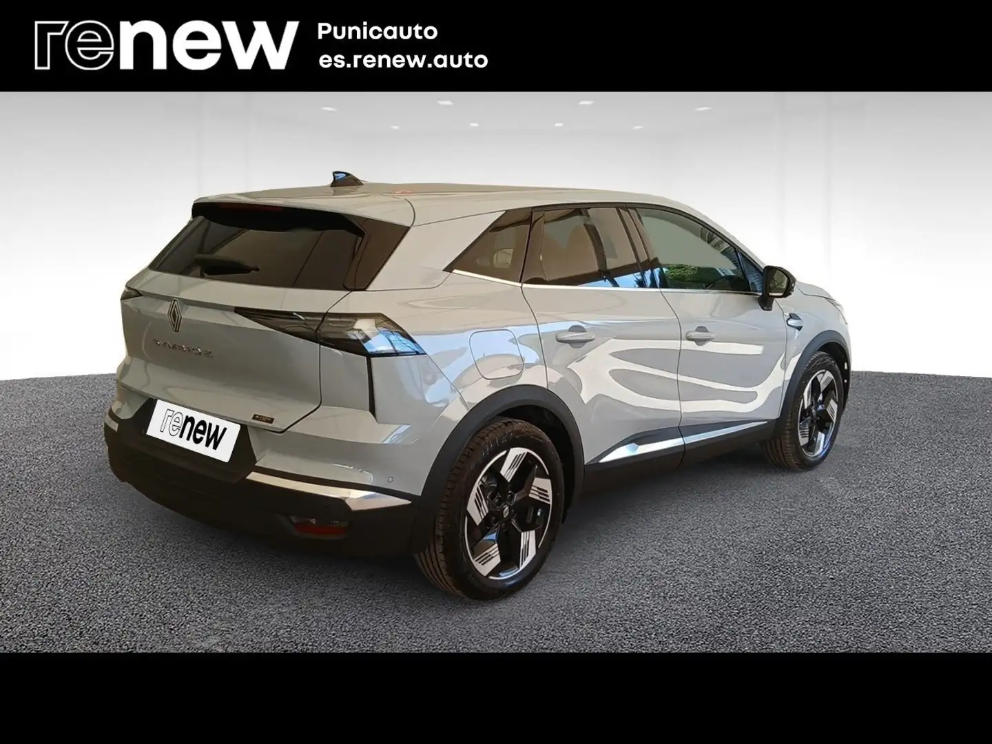 Renault Symbioz E-TECH Full Hybrid Techno 105kW - 2
