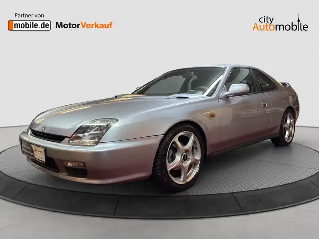 Honda Prelude 2.0i