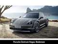Porsche Taycan 4 Cross Turismo/Sport Chrono/Hinterachslenkung/PDL Gris - thumbnail 1