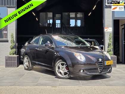 Alfa Romeo MiTo 0.9 TwinAir Distinctive|Airco|EL Pakket|NAP|