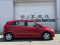 Mercedes-Benz B 200 Aut. Rot - thumbnail 4