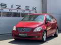Mercedes-Benz B 200 Aut. Rot - thumbnail 1