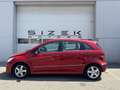 Mercedes-Benz B 200 Aut. Rot - thumbnail 3