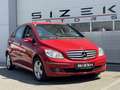 Mercedes-Benz B 200 Aut. Rot - thumbnail 2