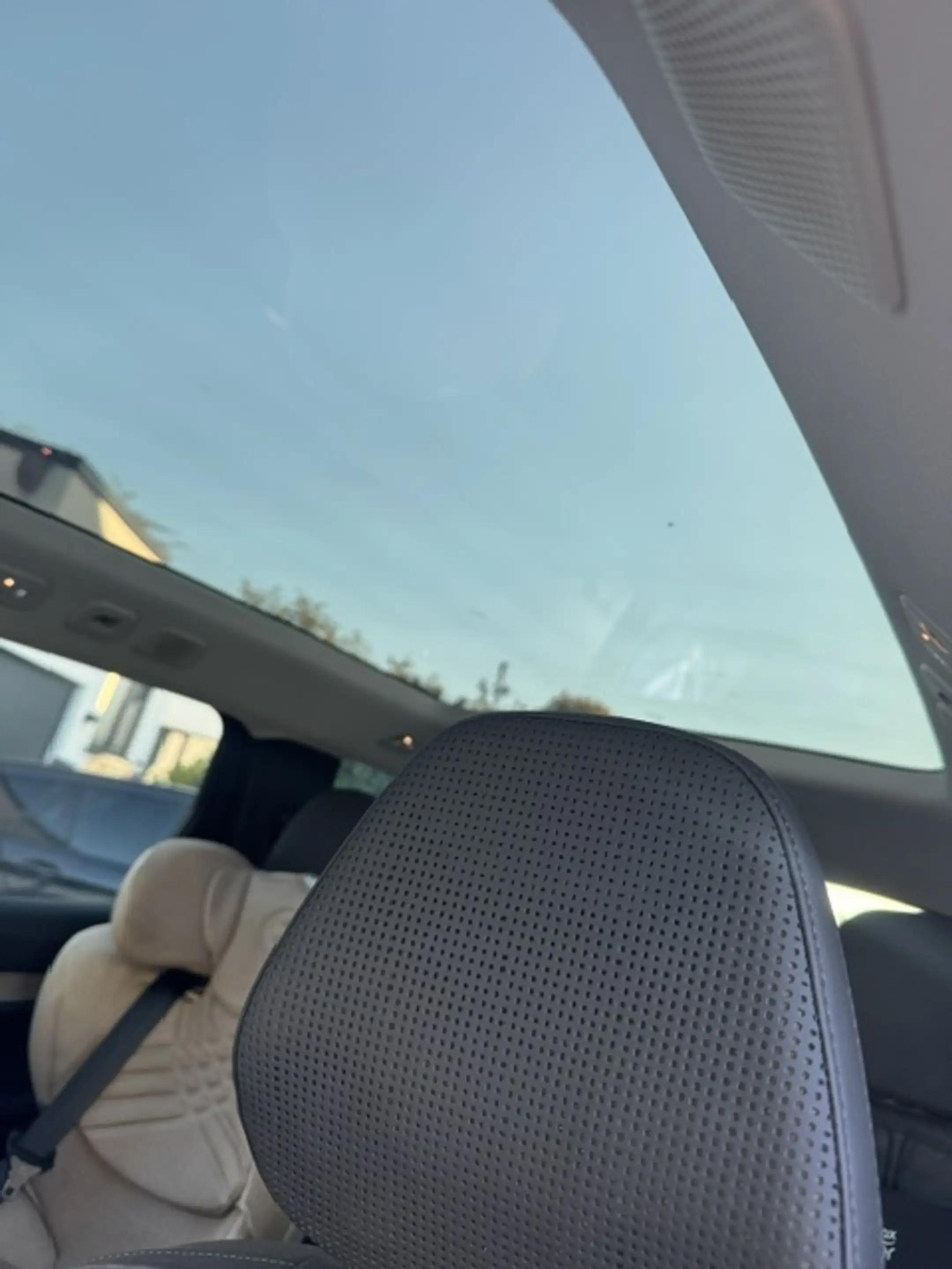 Volvo EX90 Ultra Performance Pure Electric AWD — photo 13